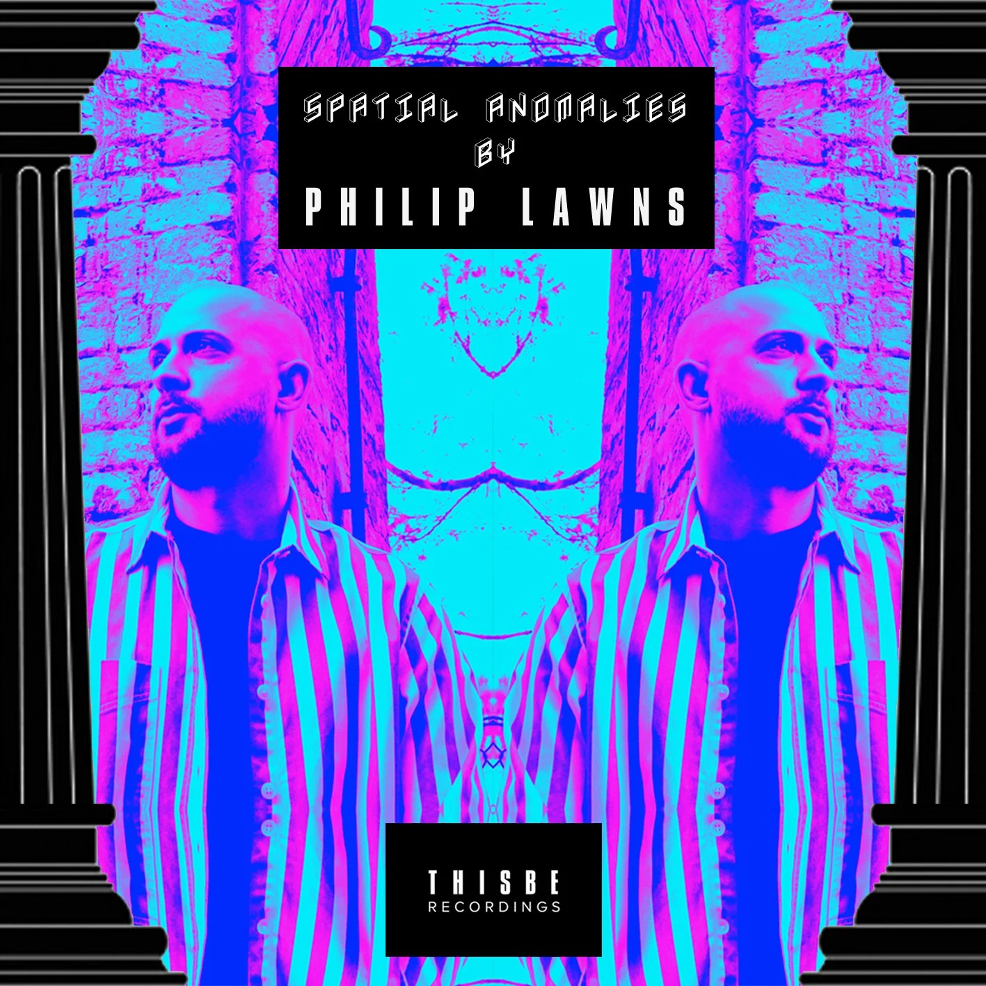 Philip Lawns - Spatial Anomalies - September 2026