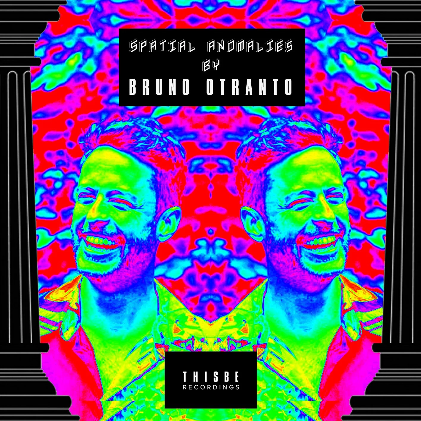 Bruno Otranto - Spatial Anomalies- November 2025