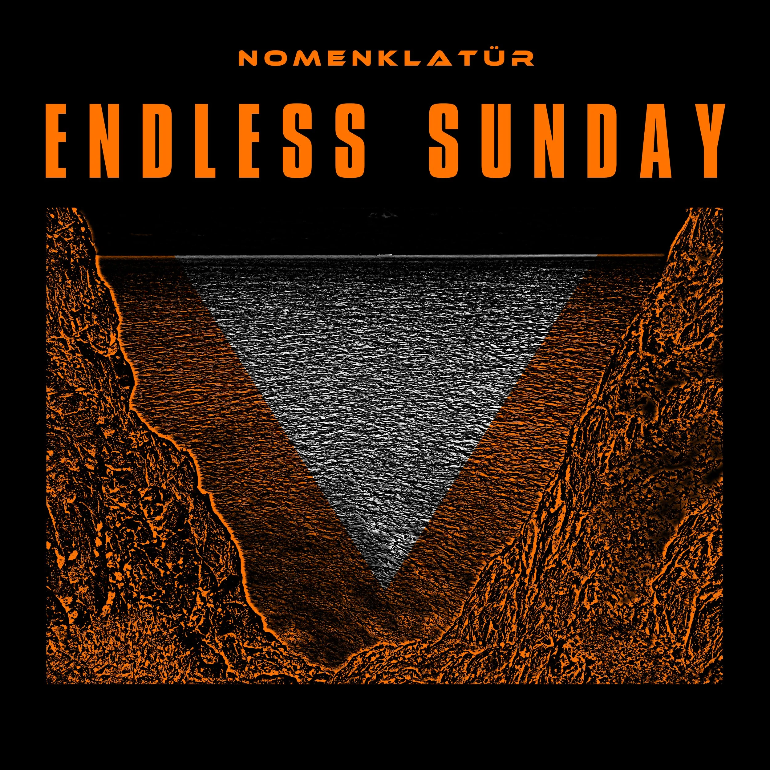 Nomenklatür - Endless Sunday - THISBE008 - Digital