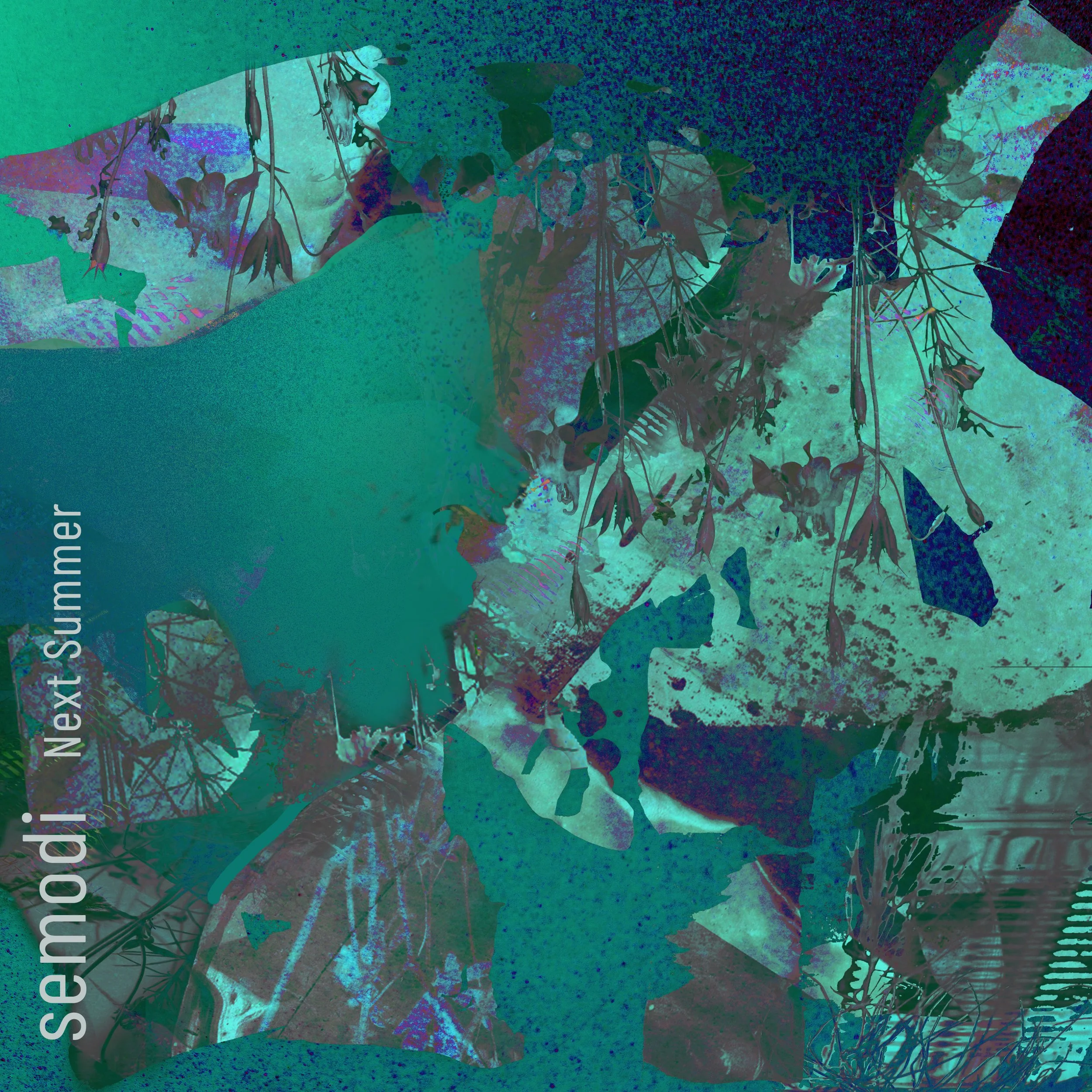 Semodi - Next Summer - THISBE003 - Digital