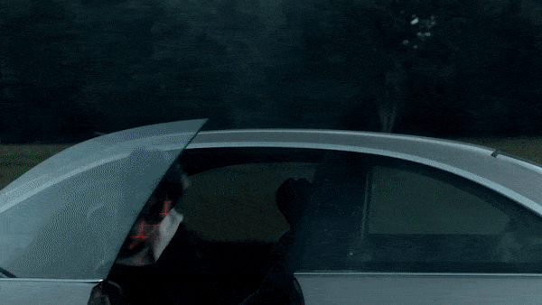 Music Video: Dean - Dayfly