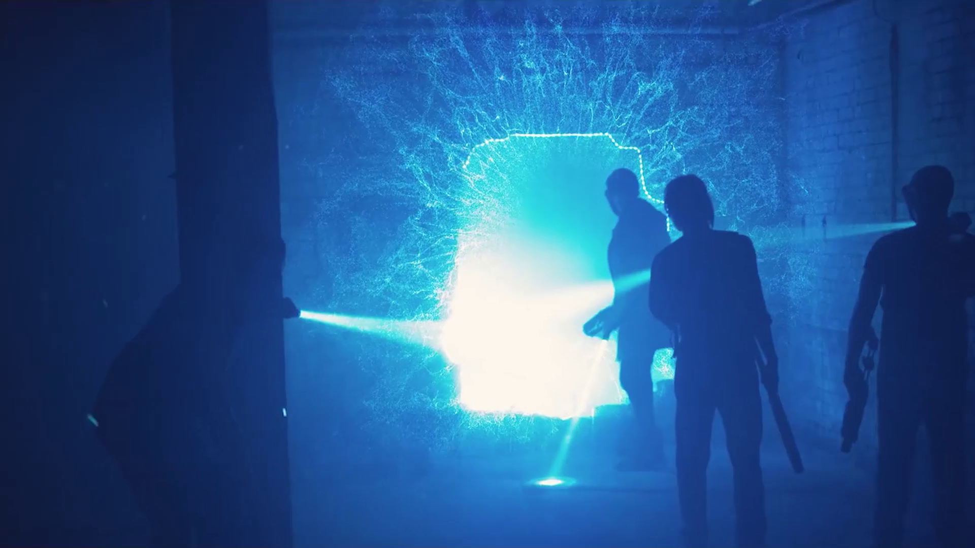 Short Film: Alt (2018)