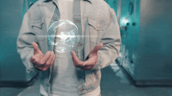 Music Video: Matt Pokora - Si on Disait