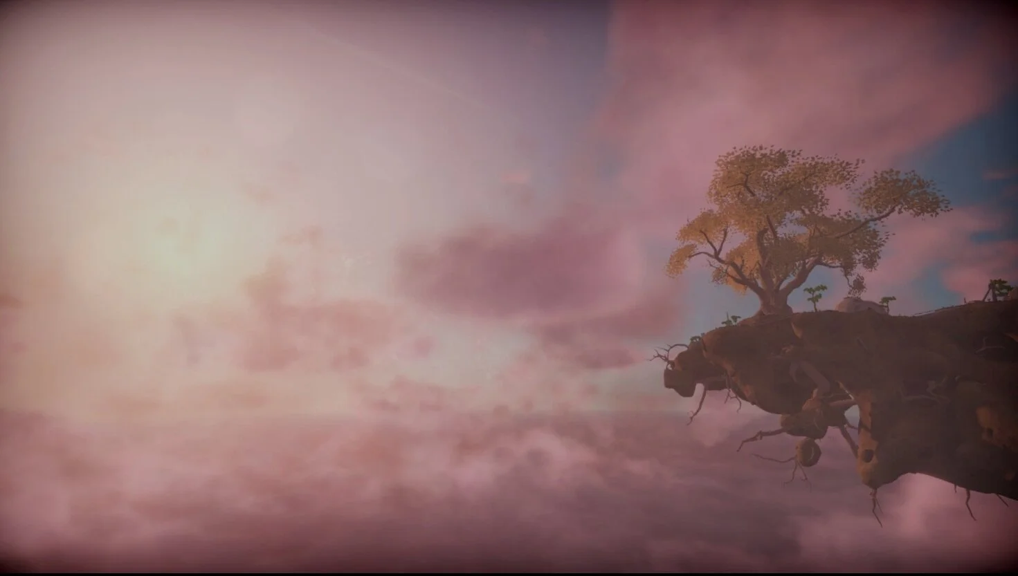Worlds Adrift