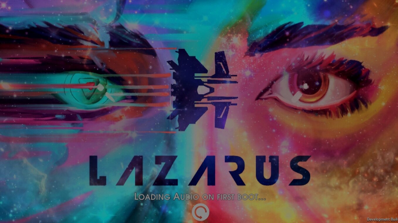 Lazarus