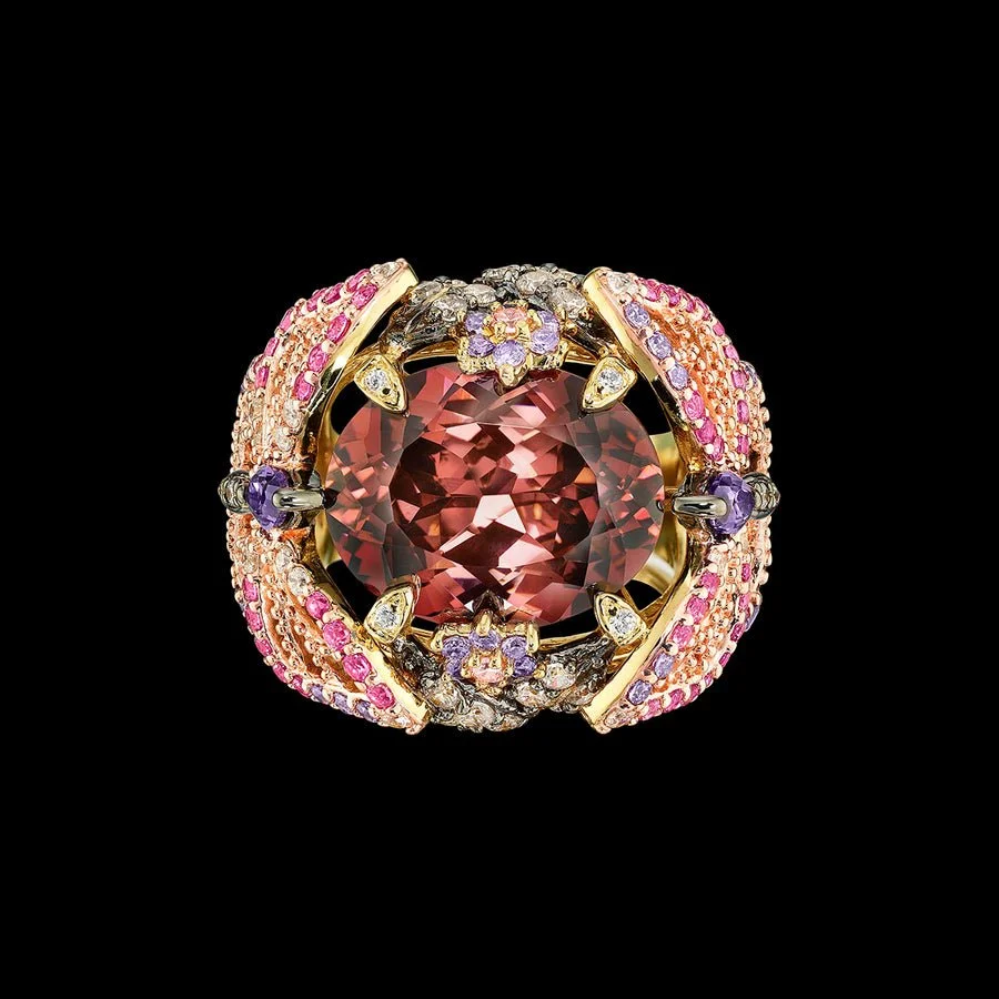 Soror Rings
