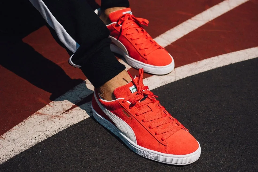 PUMA Suede Classic