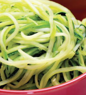 Zoodles