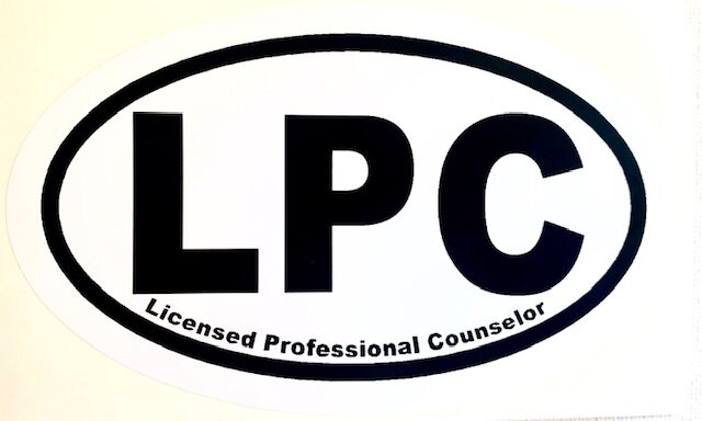 LPC sticker