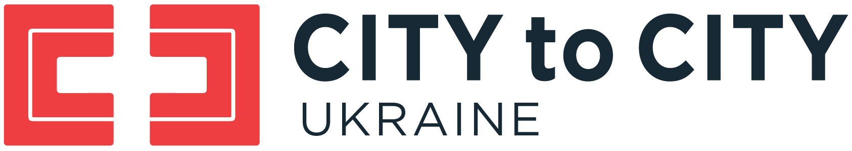 City to City Ukraine