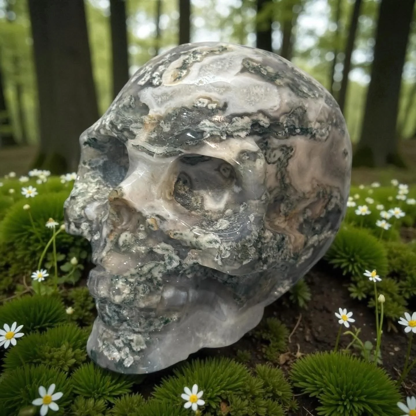 SALEMS ROCKS & CRYSTALS