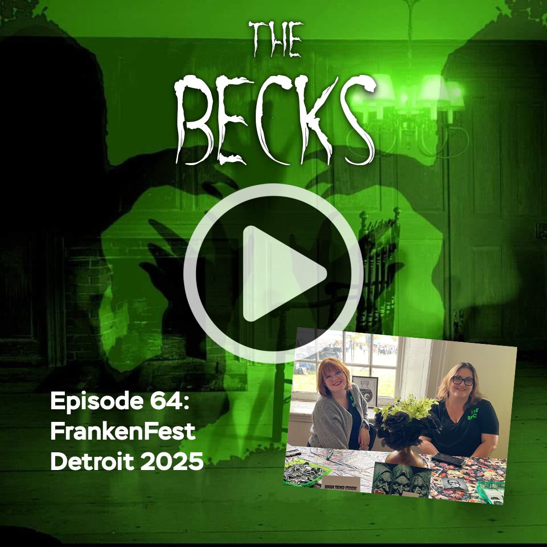 THE BECKS PODCAST - 9/26/25