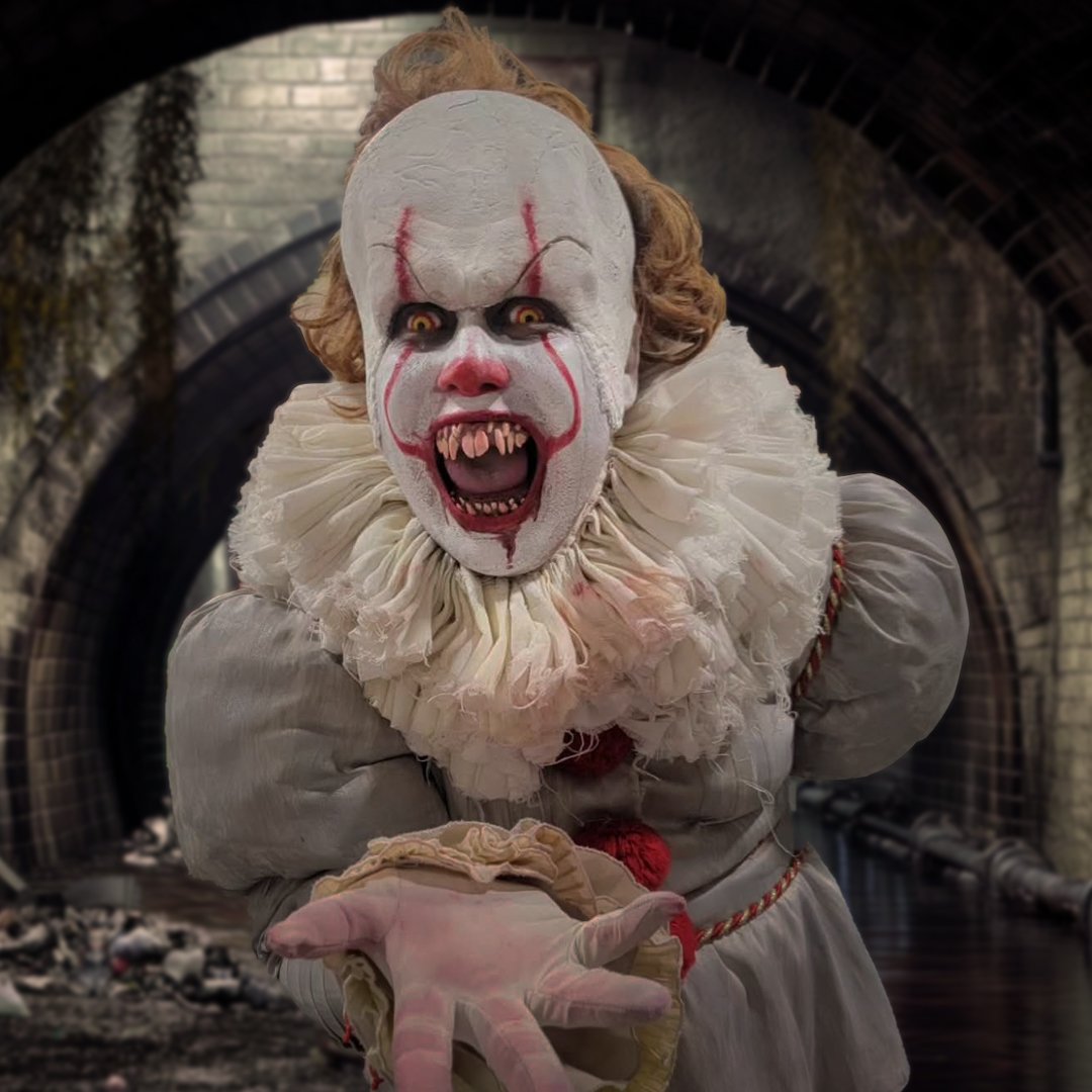PENNYWISE