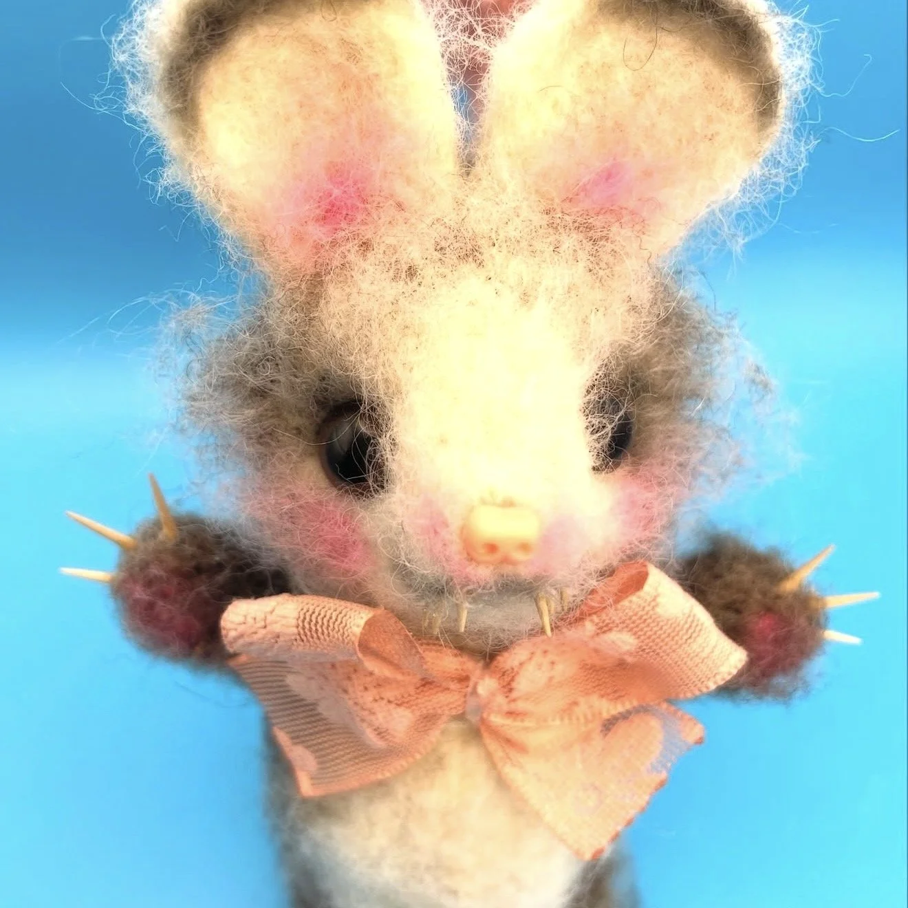 PIPSQUEAK PARADE 