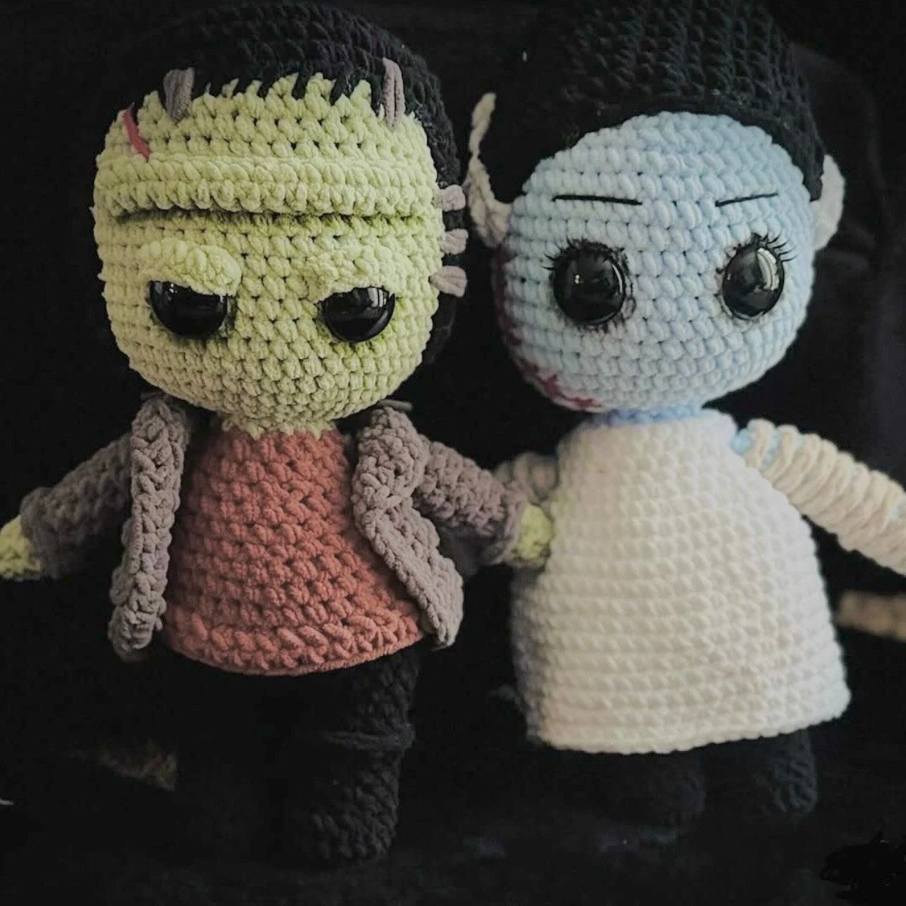 SICK STITCH