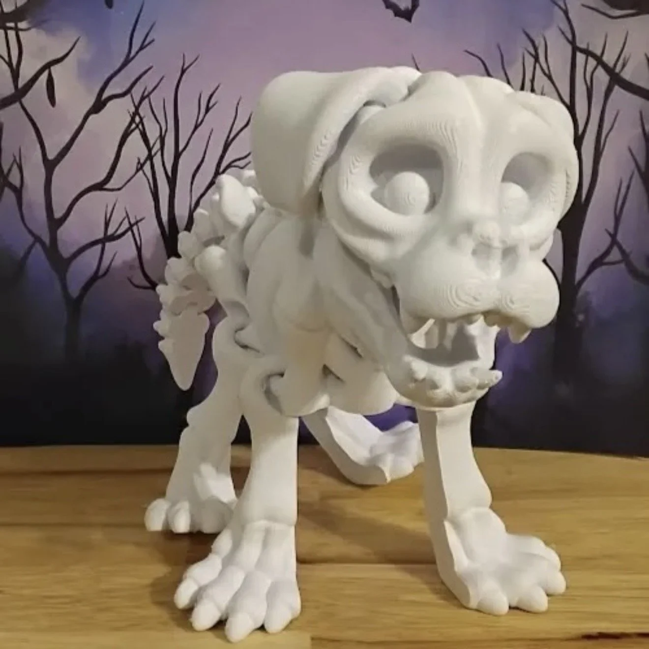 FAMILY 3D PRINTS