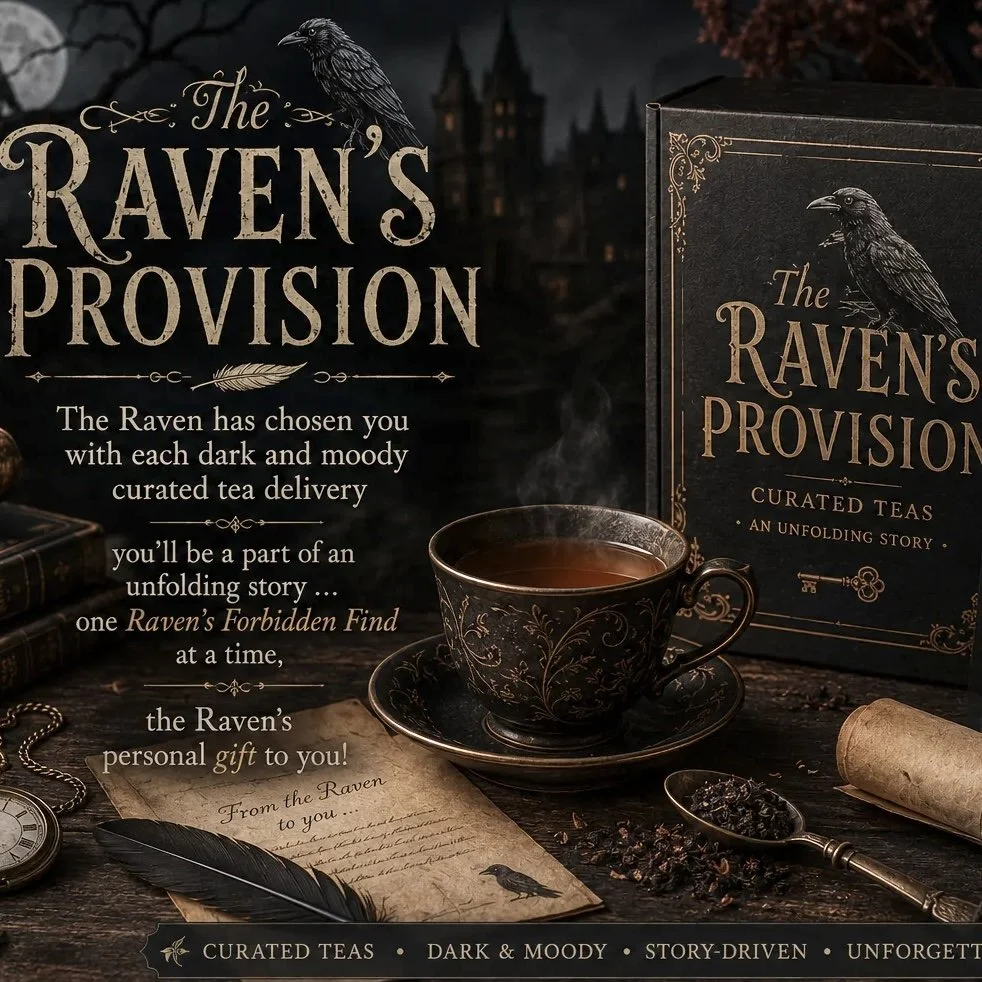 INSIDE NEVERMORE
