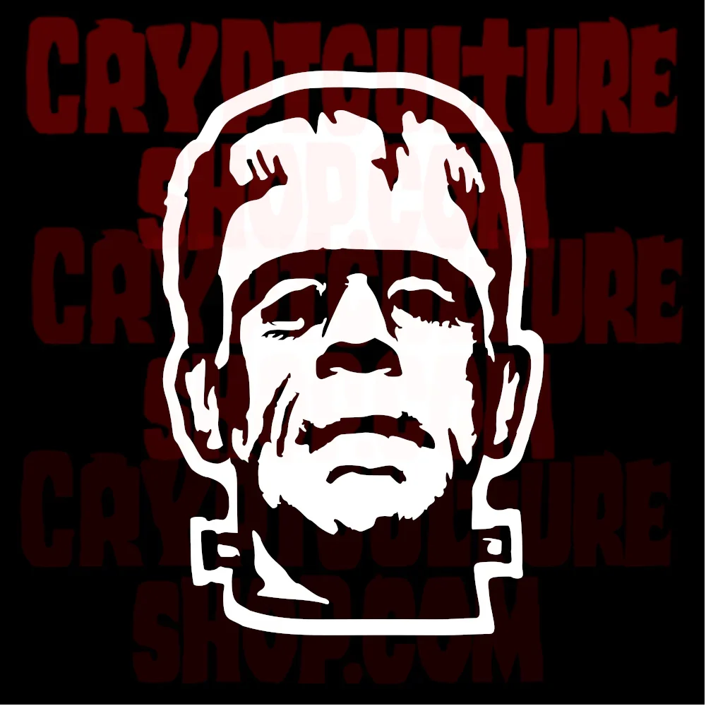 CRYPT CULTURE