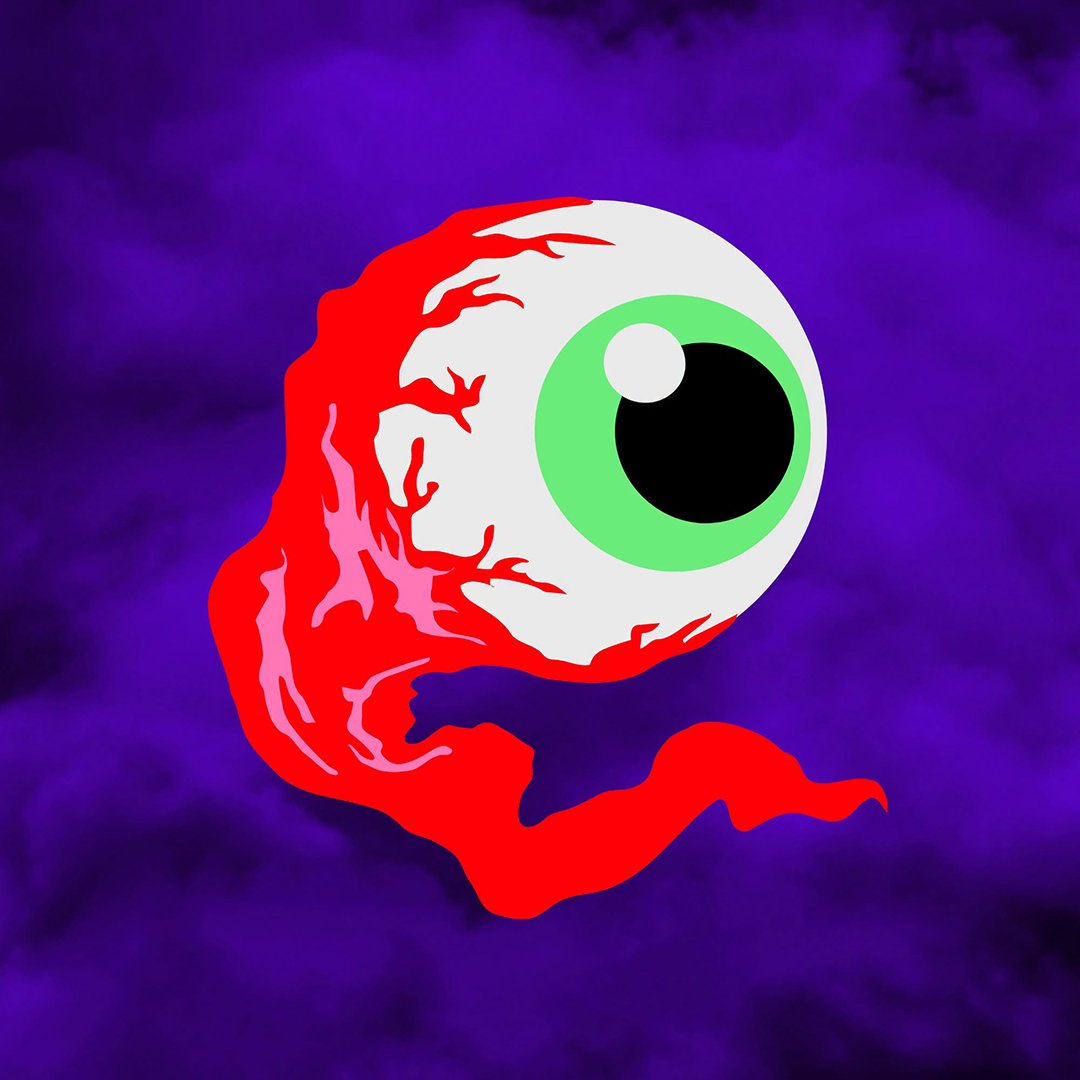 MONSTER PRESENTS