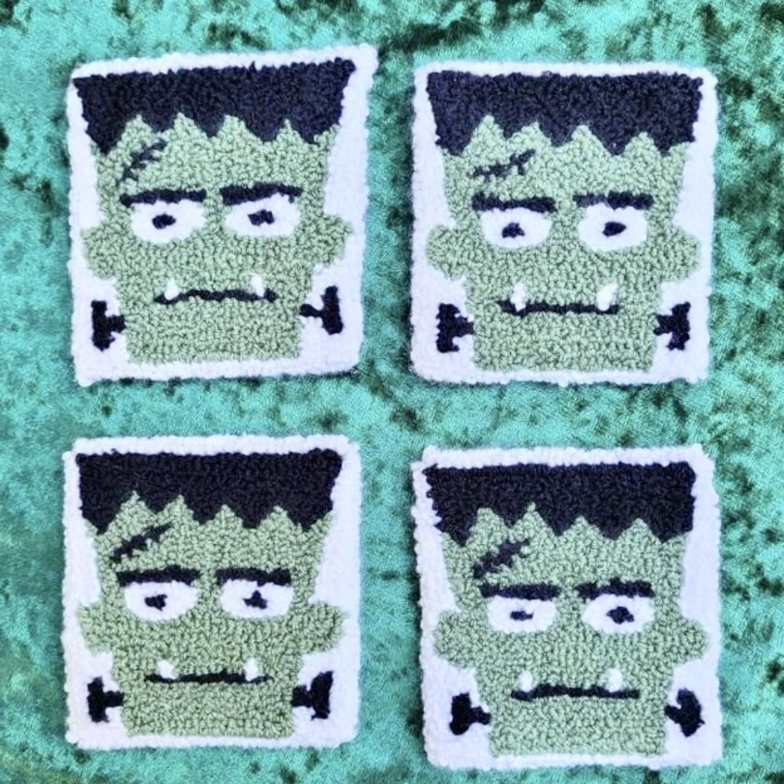 TENDER UNDERWEAVINGS 
