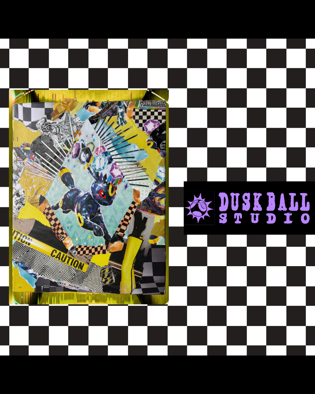 DUSKBALL STUDIO