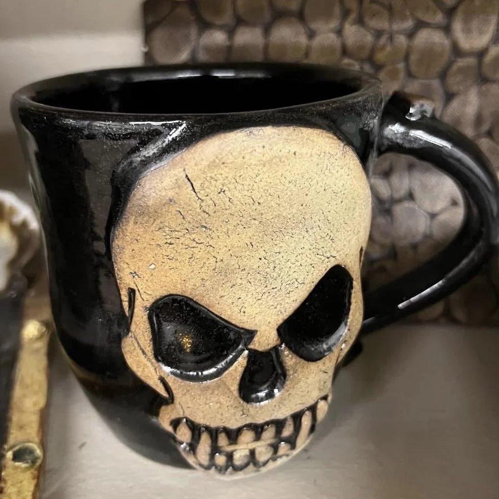 WHISKEY PINE POTTERY