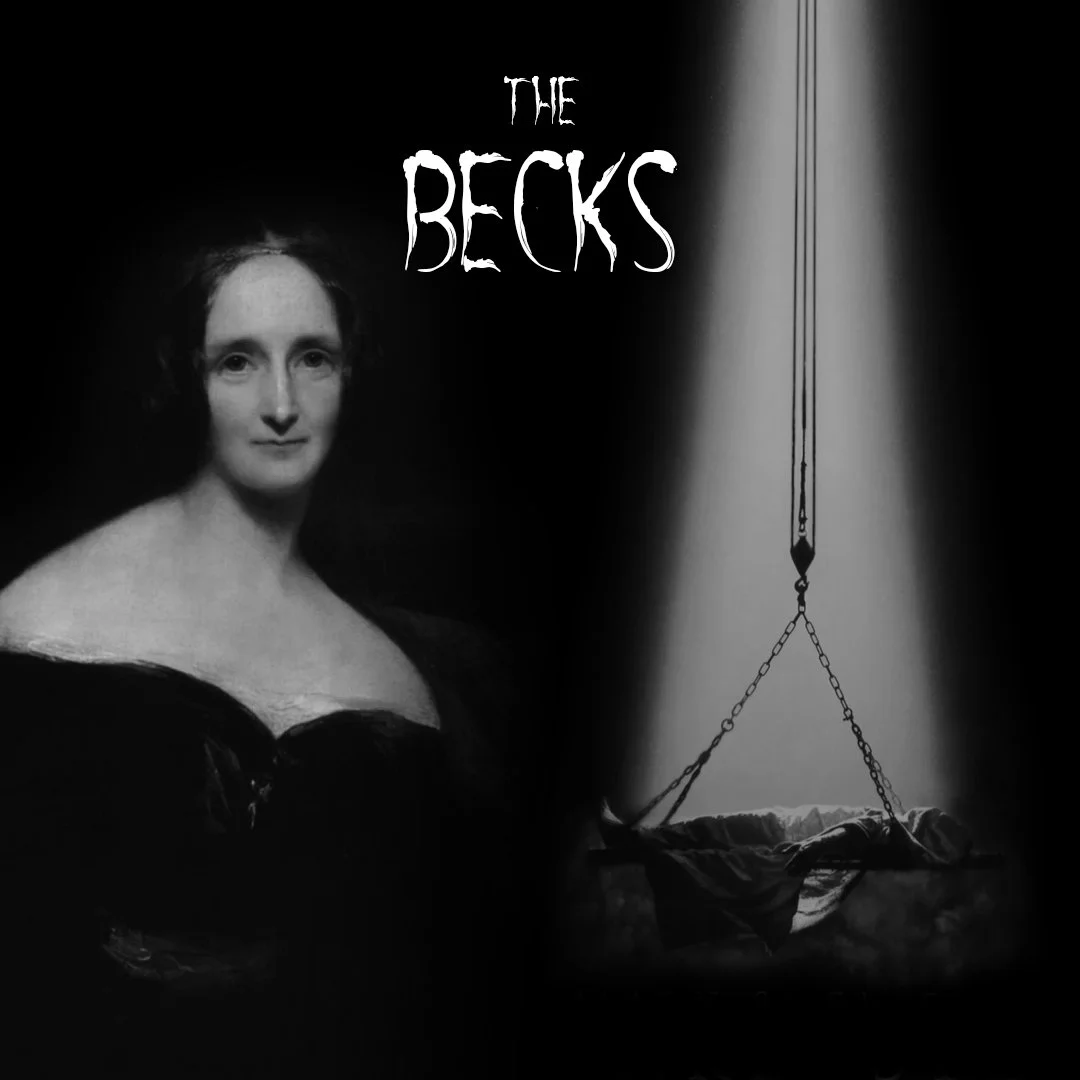 THE BECKS PODCAST