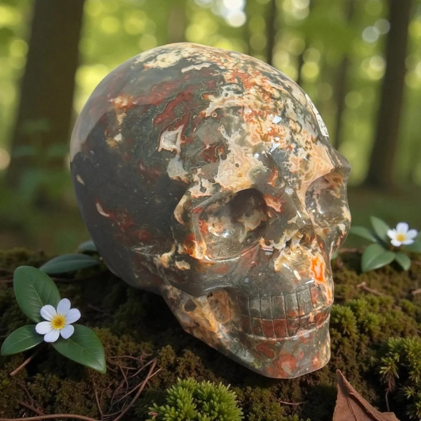 SALEMS ROCKS & CRYSTALS