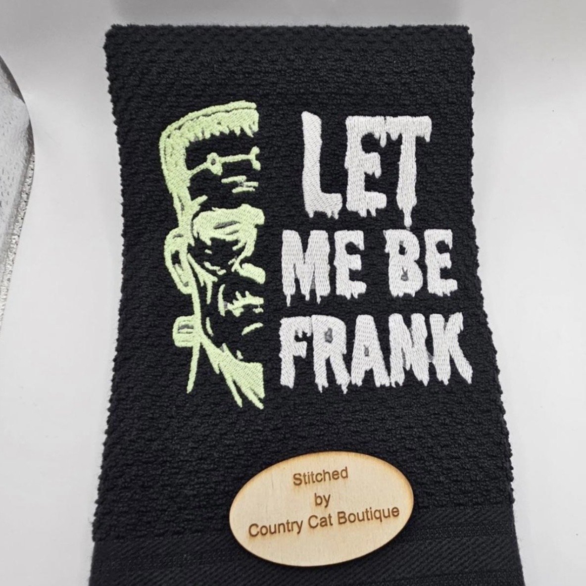 COUNTRY CAT BOUTIQUE