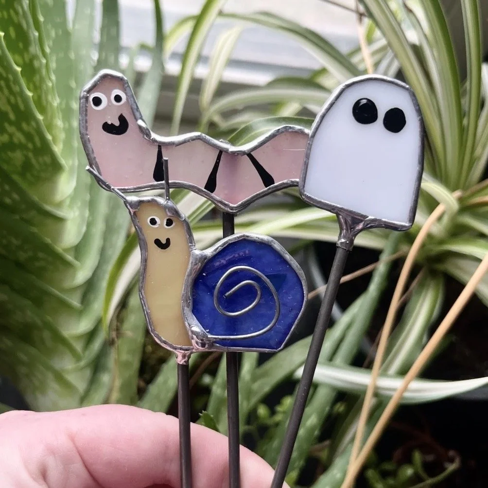 UNEARTHLY CONCOCTIONS 