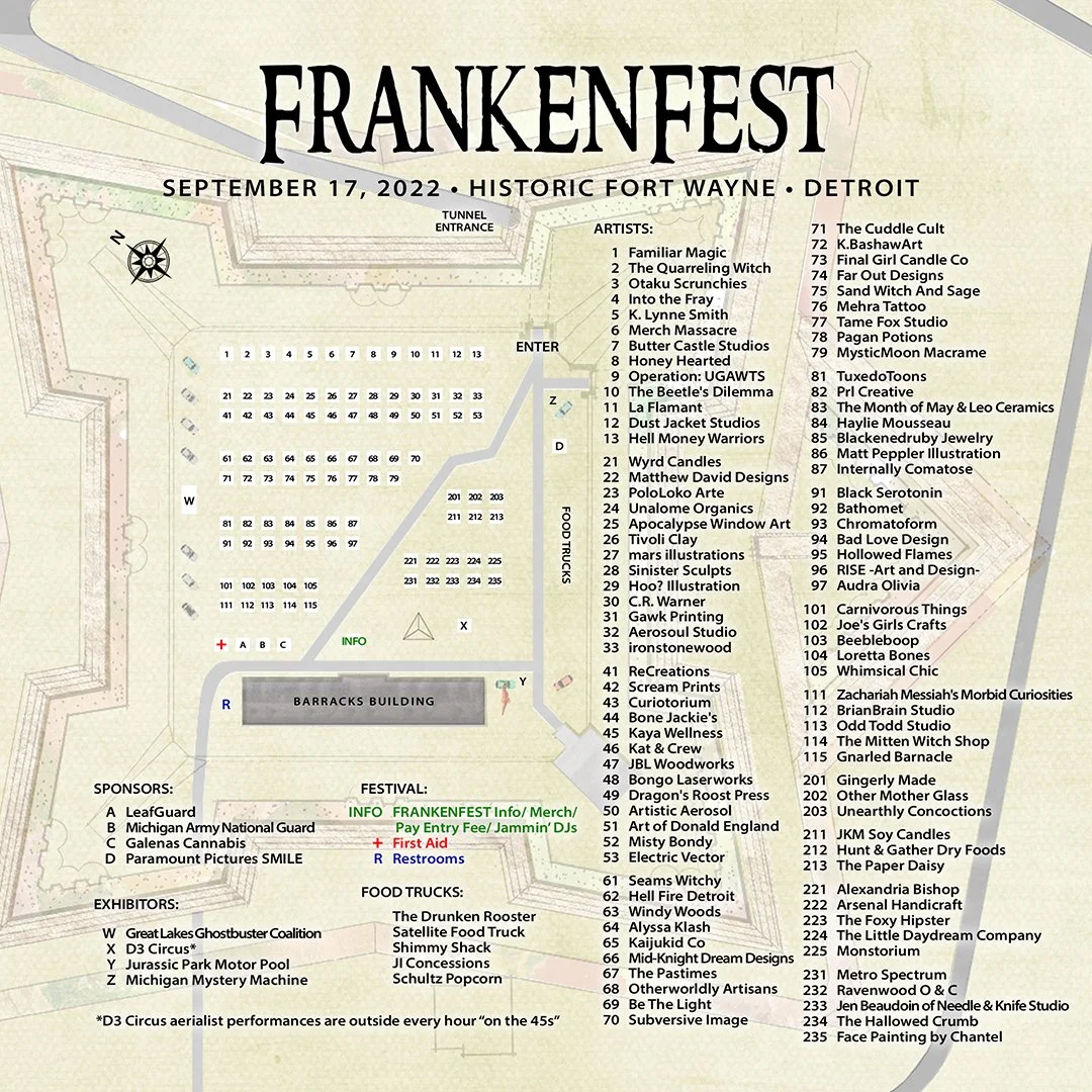 FrankenFest