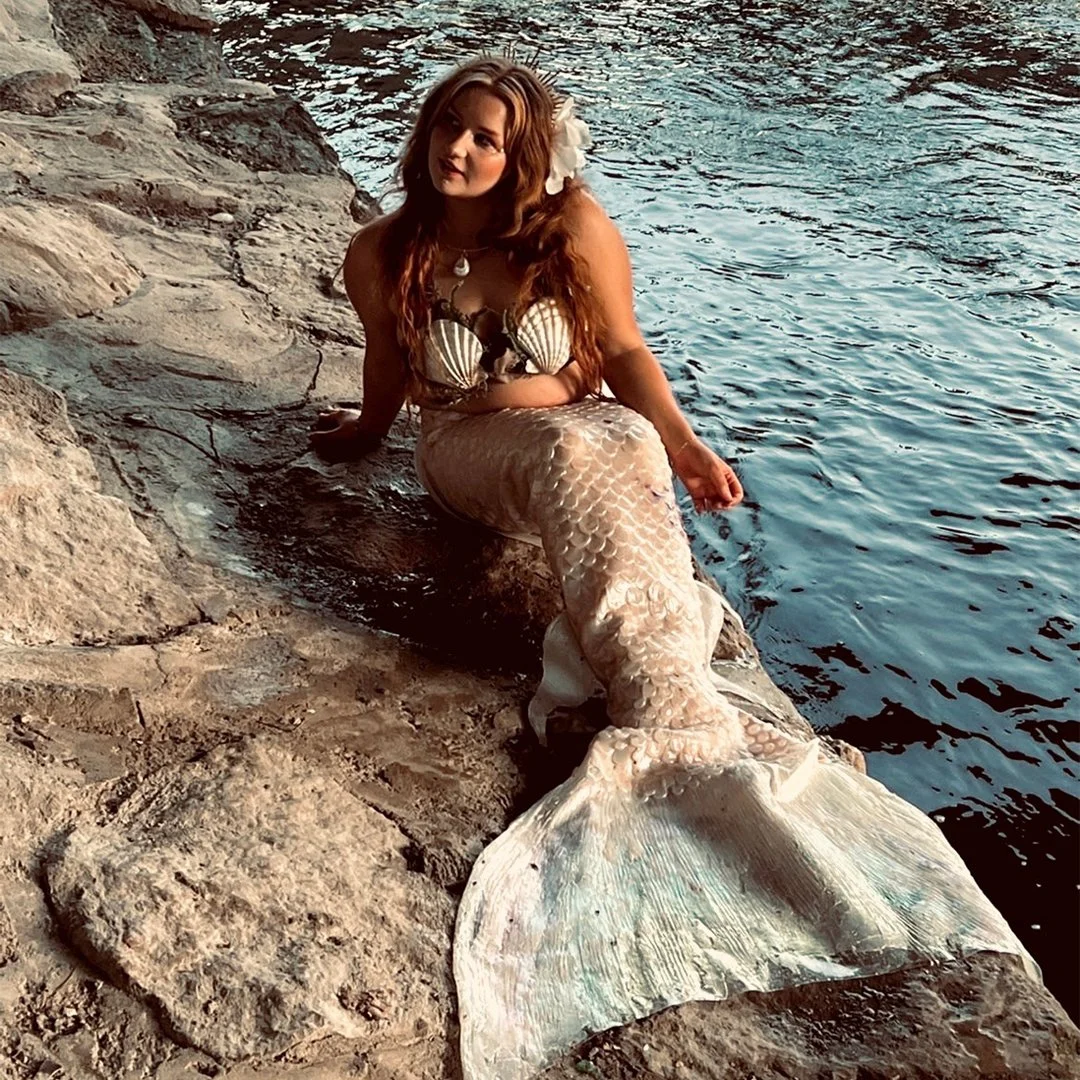 SIREN MERMAIDS