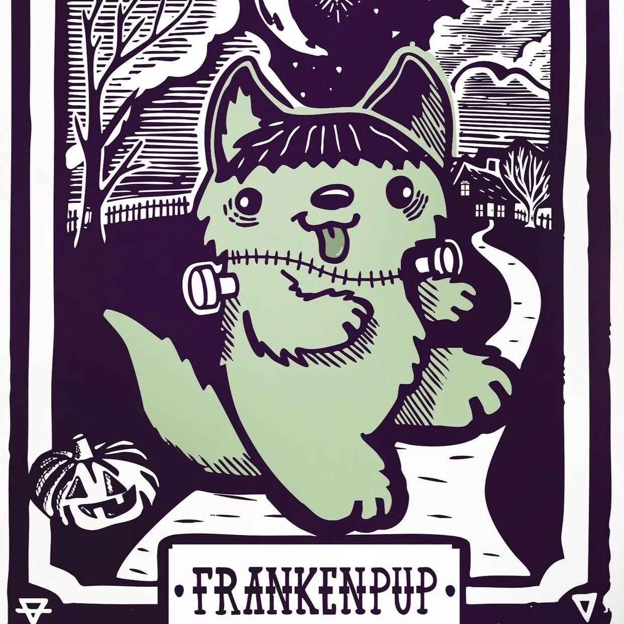 REBECCA MILLER ILLUSTRATION