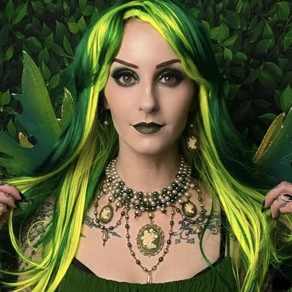 MINERVA MOON'S EMPORIUM