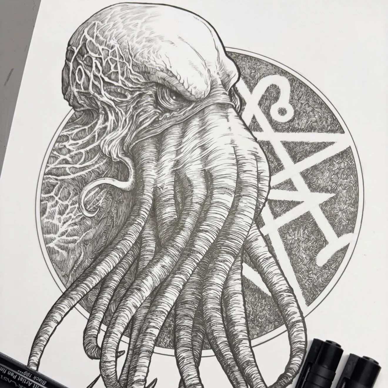 ART OF DONALD ENGLAND