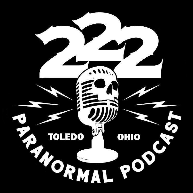 222 PARANORMAL PODCAST