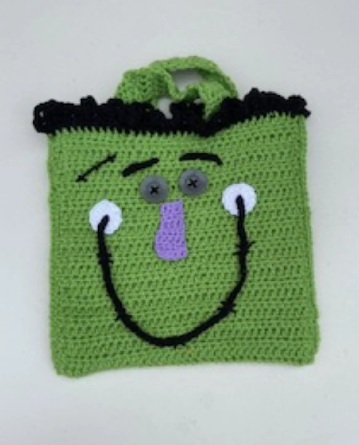 FAIRE CROCHET