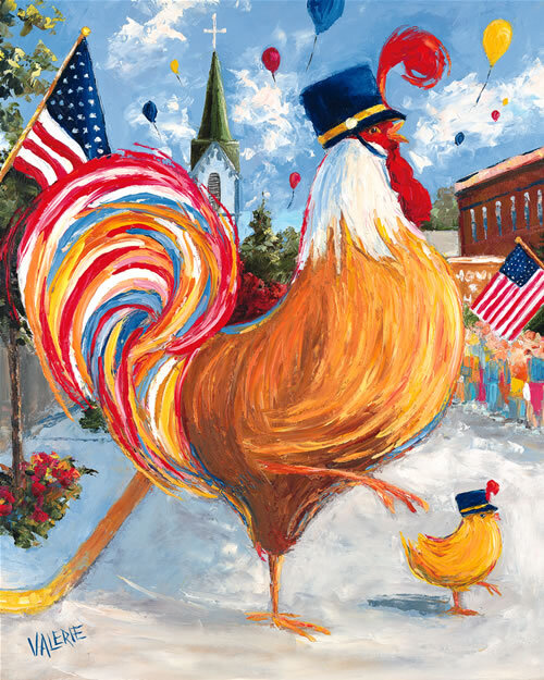 Rooster on Parade.jpg