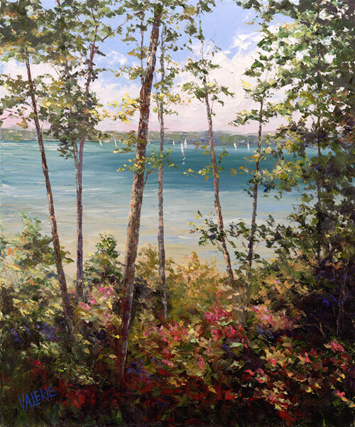 A Walloon View