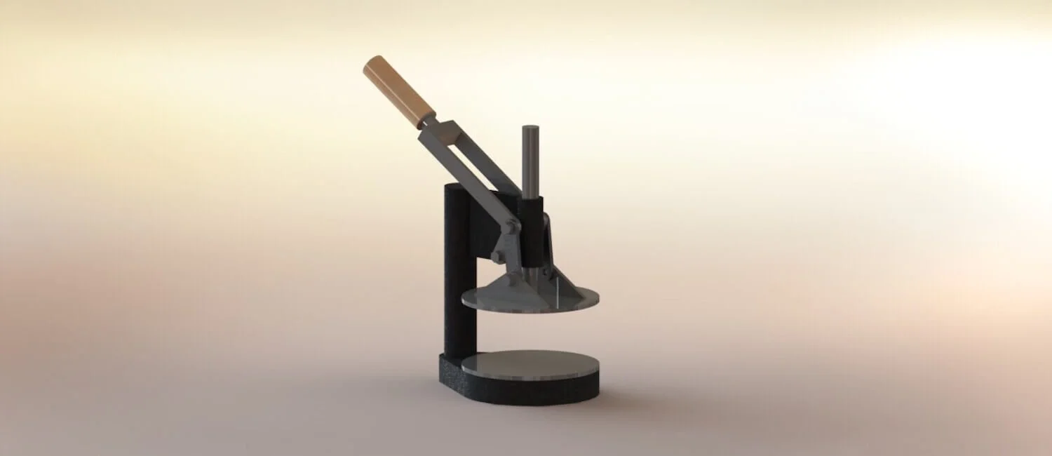 Tortilla Press Drawing .JPG