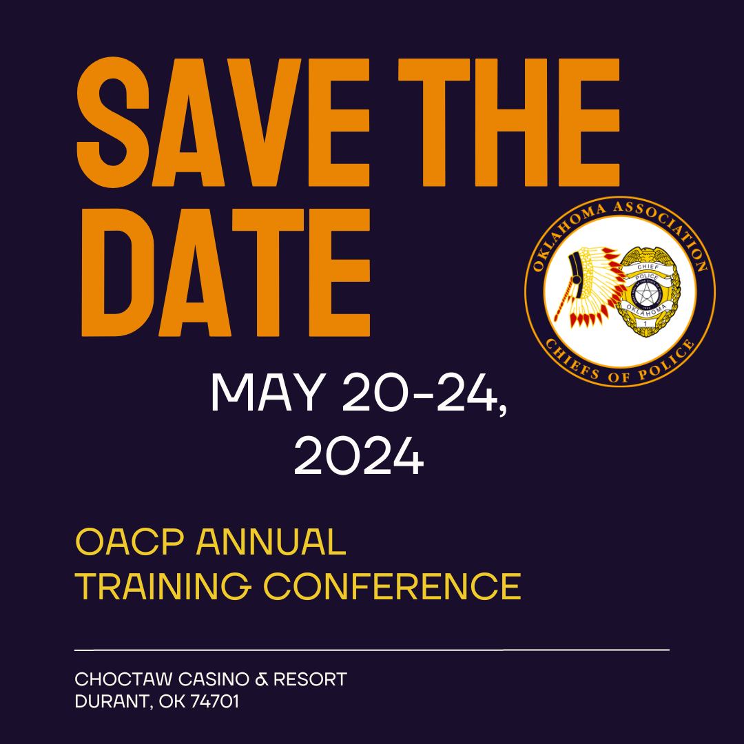 OACP Annual Conference — OACP
