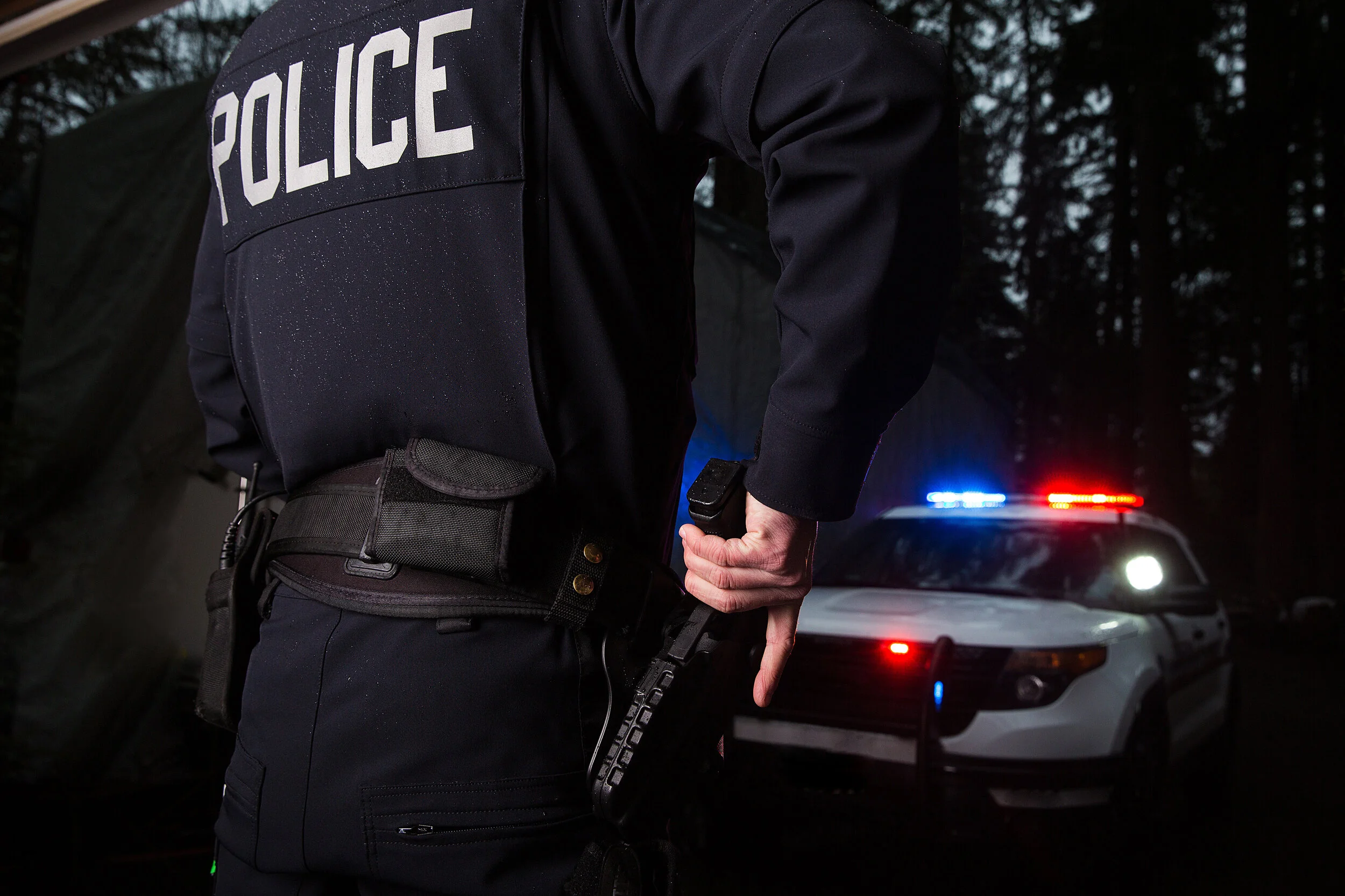 De-Escalation and SmartER Policing: Winning Strategies for Law Enforcement