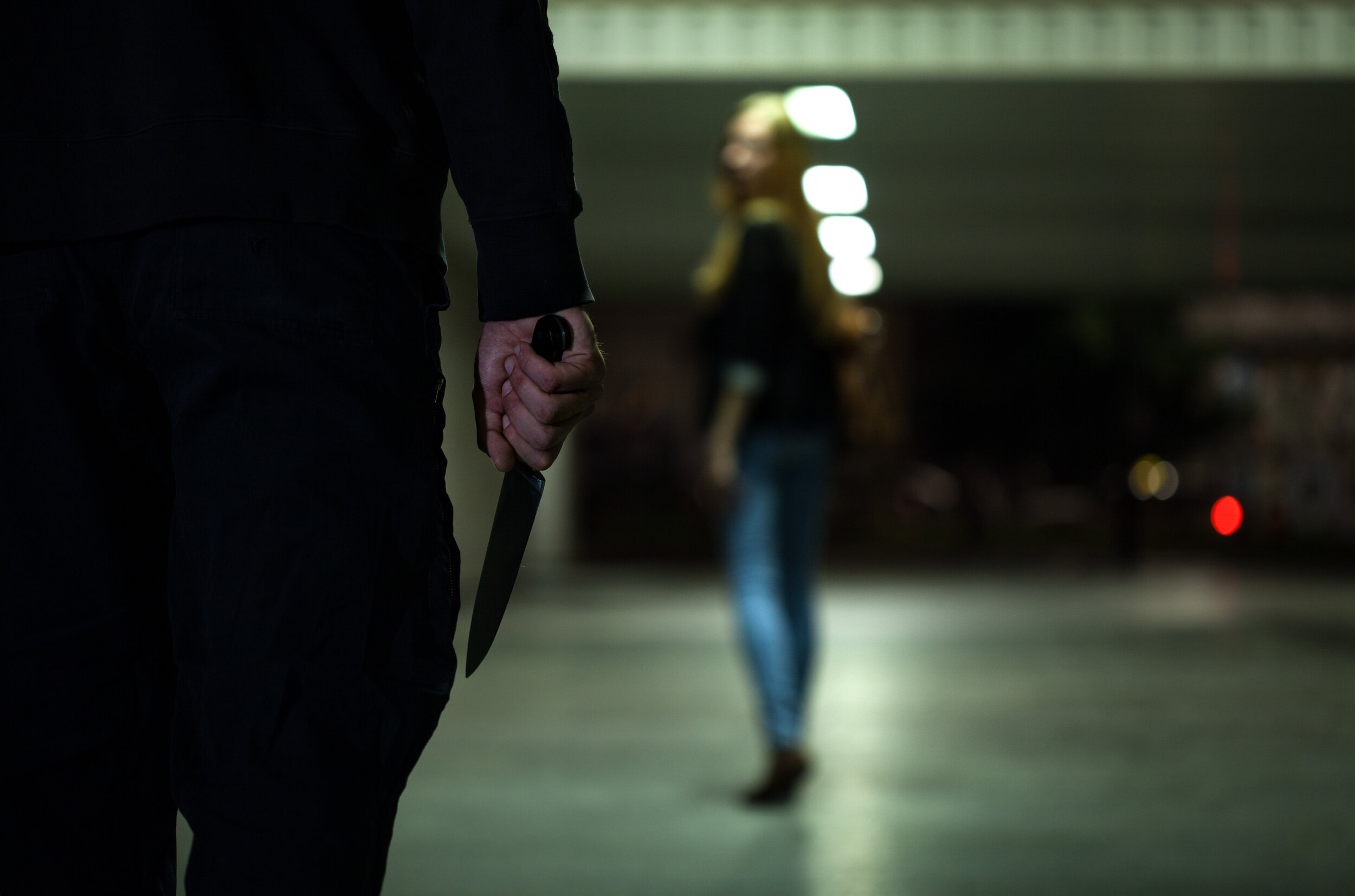 Fundamentals of De-escalation