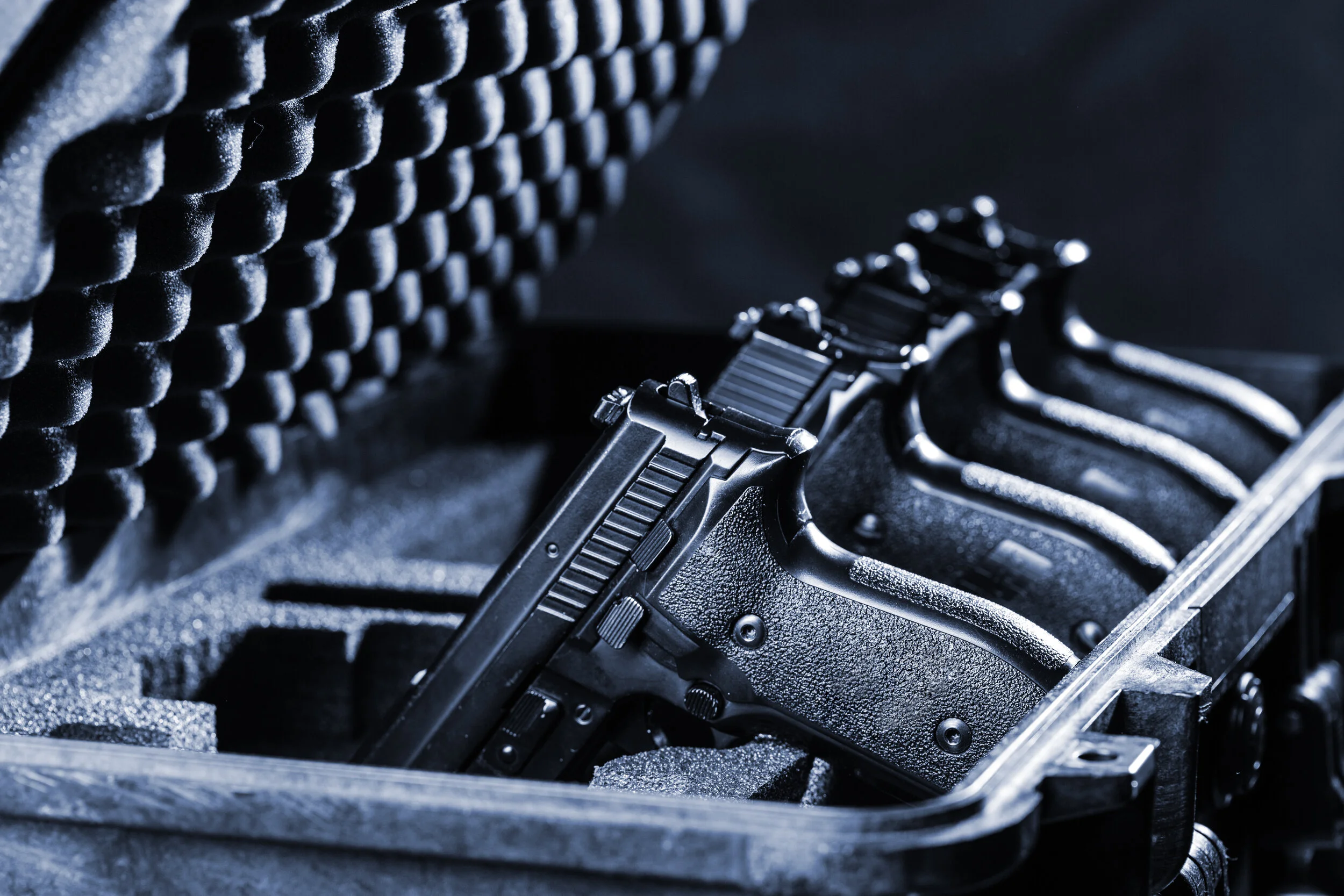 Pepperball Instructor/Armorer Certification