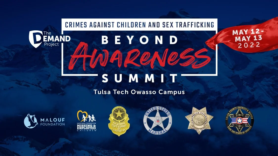 Beyond Awareness Summit 2022