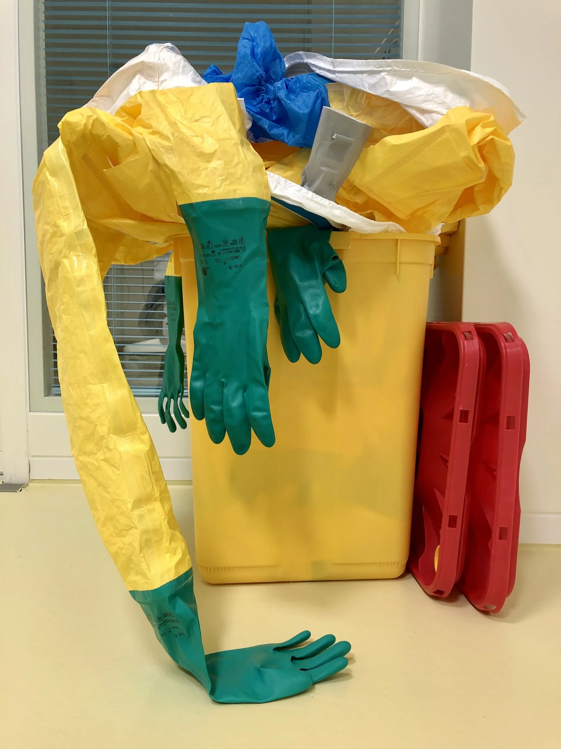 2023 Oklahoma Haz-Mat Conference