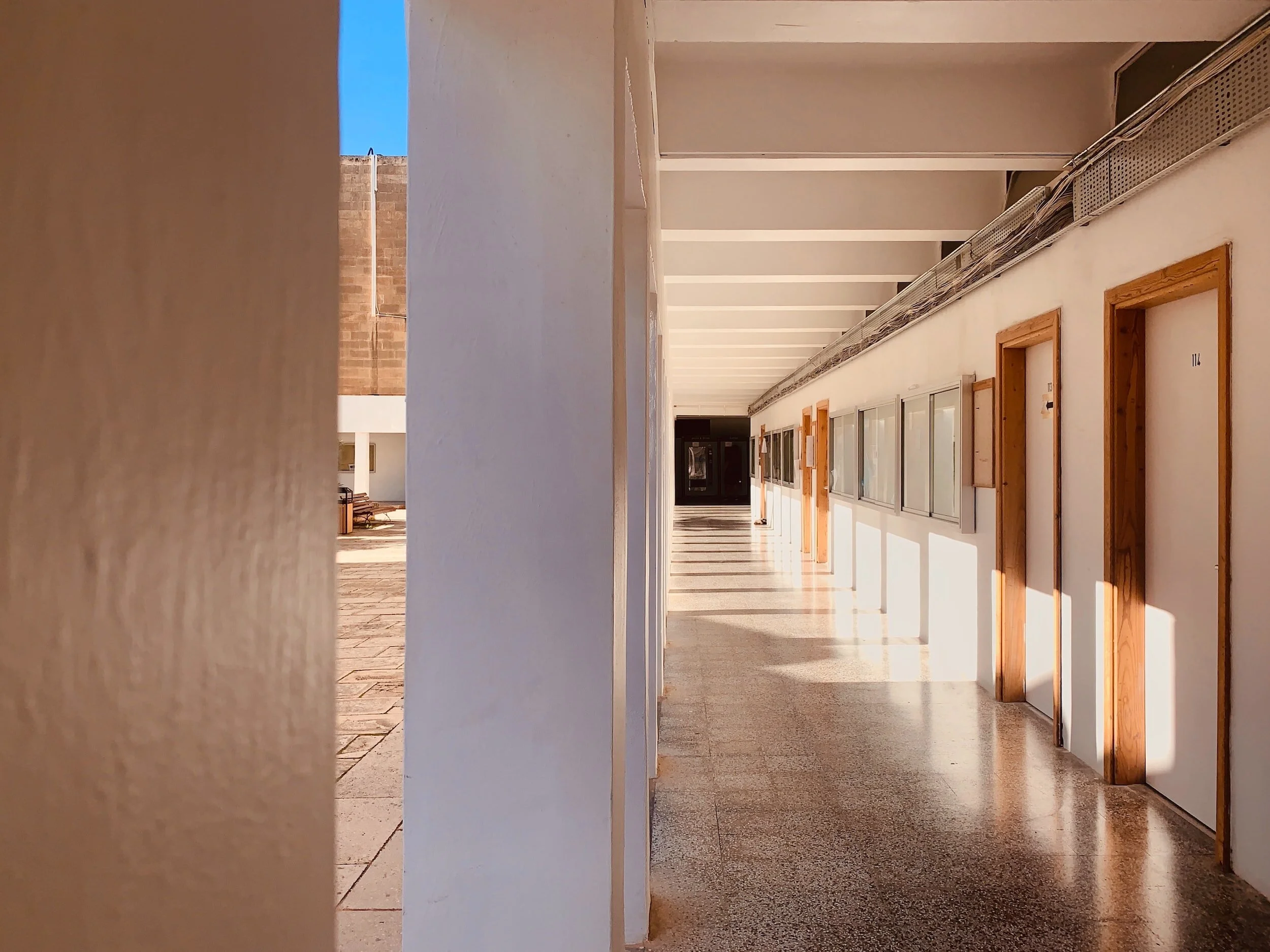 Campus Emergencies, Prevention, Response, and Recovery