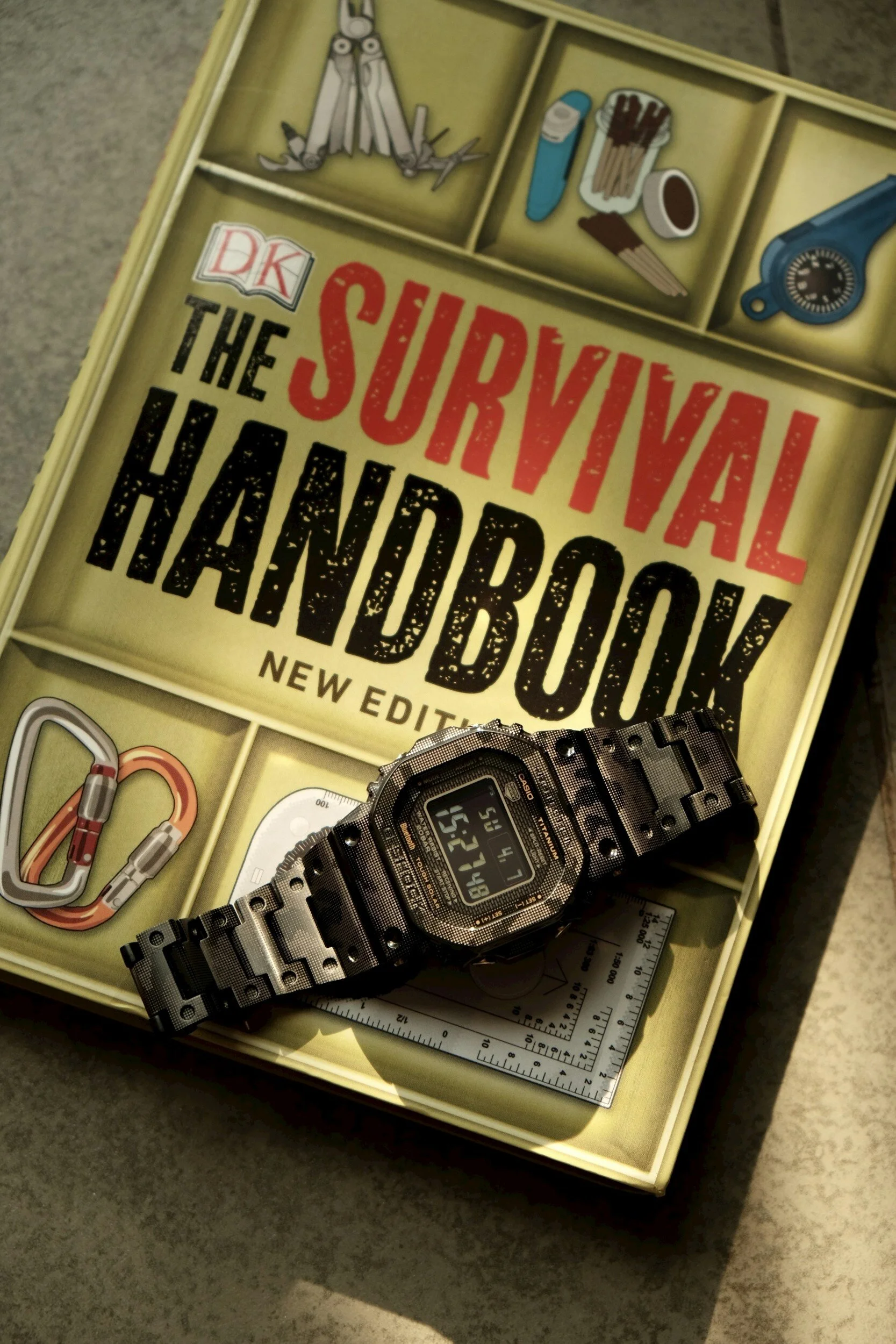 Surviving and Thriving a Career as a 1st Responder