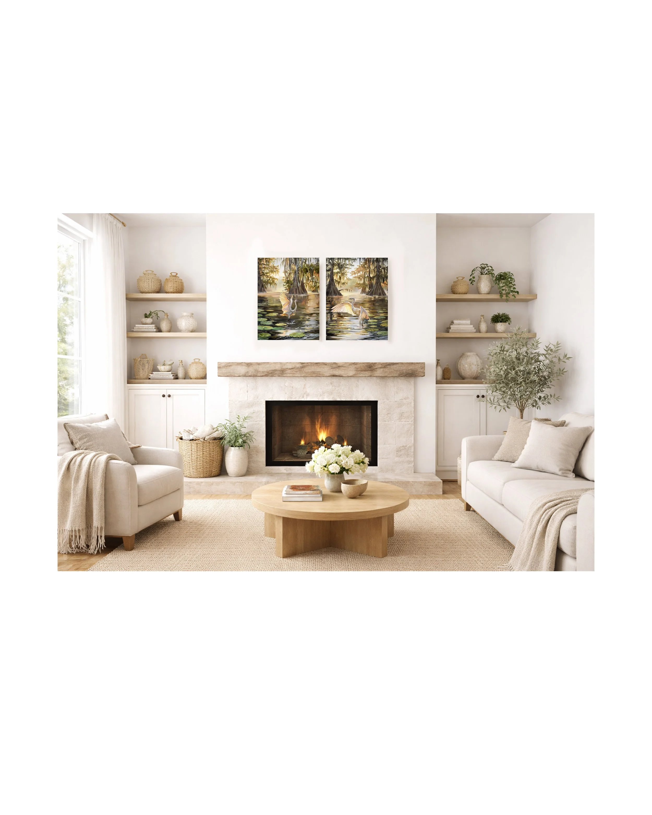 Follow my lead installation.jpg