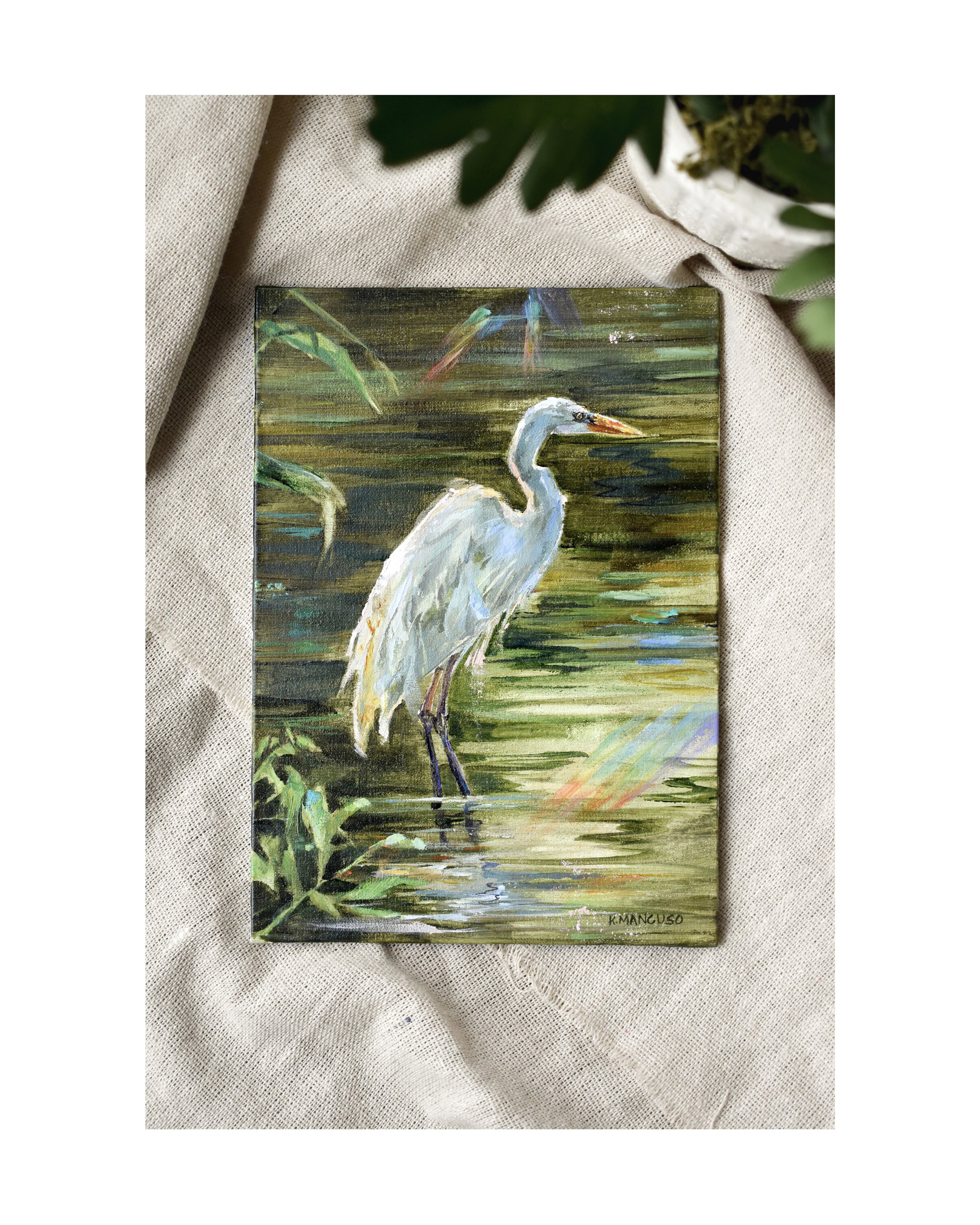 PRISM STUDY I - Original